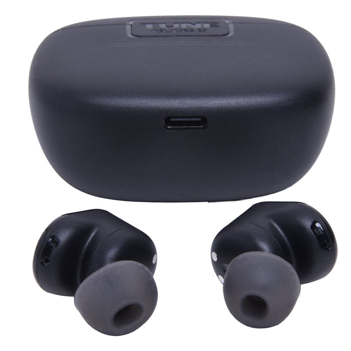 JBL Tune Buds 2 Bluetooth In-Ear Kopfhörer schwarz
