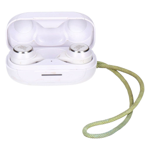 Produktbild wireless In-Ear-Kopfhörer - JBL Reflect Aero BT In-Ear Kopfhörer weiß Bluetooth