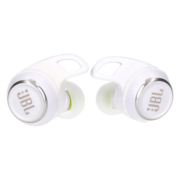 JBL Reflect Aero BT In-Ear Kopfhörer weiß Bluetooth