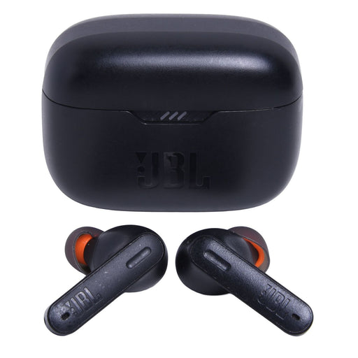 Produktbild wireless In-Ear-Kopfhörer - JBL Tune 230NC True Wireless InEar Kopfhörer schwarz