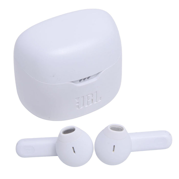 JBL Tune Flex Wireless In-Ear Kopfhörer in weiß