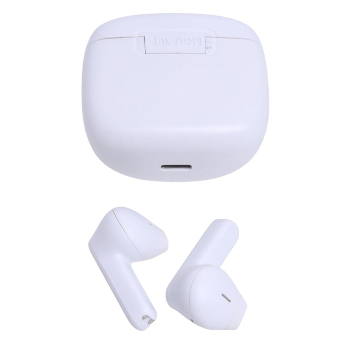 JBL Tune Flex Wireless In-Ear Kopfhörer in weiß
