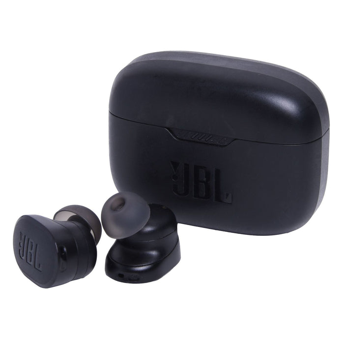 JBL Tune 130NC TWS BT in Ear Kopfhörer schwarz