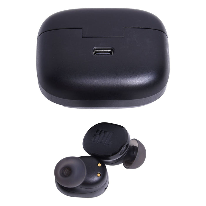 JBL Tune 130NC TWS BT in Ear Kopfhörer schwarz