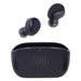 JBL Wave Buds Bluetooth In-Ear Kopfhörer schwarz