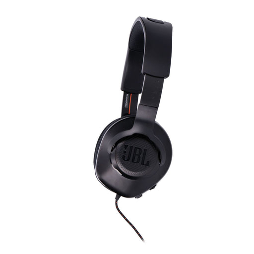 Produktbild Gaming-Headset - JBL Quantum 100  M2 Over-Ear Kopfhörer schwarz Gaming Kopfhörer