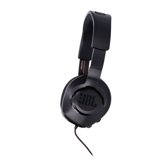 JBL Quantum 100  M2 Over-Ear Kopfhörer schwarz Gaming Kopfhörer