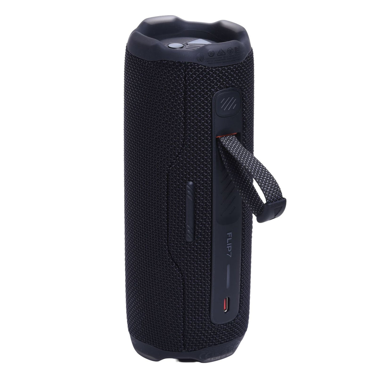 Produktbild Bluetooth-Lautsprecher - JBL Flip 7 Bluetooth Lautsprecher schwarz