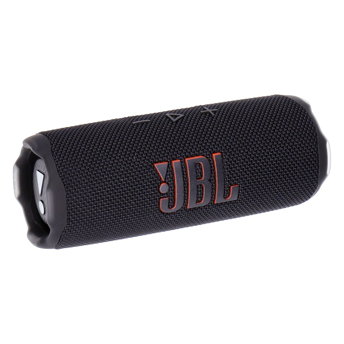 Produktbild Bluetooth-Lautsprecher - JBL Flip 7 tragbarer Bluetooth Lautsprecher Schwarz