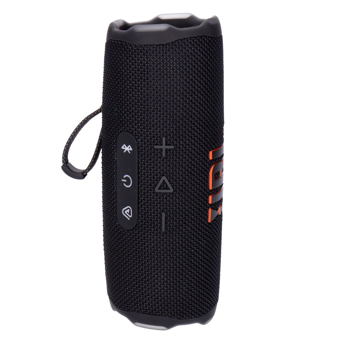 Produktbild Bluetooth-Lautsprecher - JBL Flip 7 tragbarer Bluetooth Lautsprecher Schwarz
