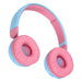 JBL JR310 BT On-Ear Kinder-Kopfhörer blau/rosa