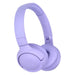 JBL Tune 520 BT Bluetooth On-Ear Kopfhörer flieder
