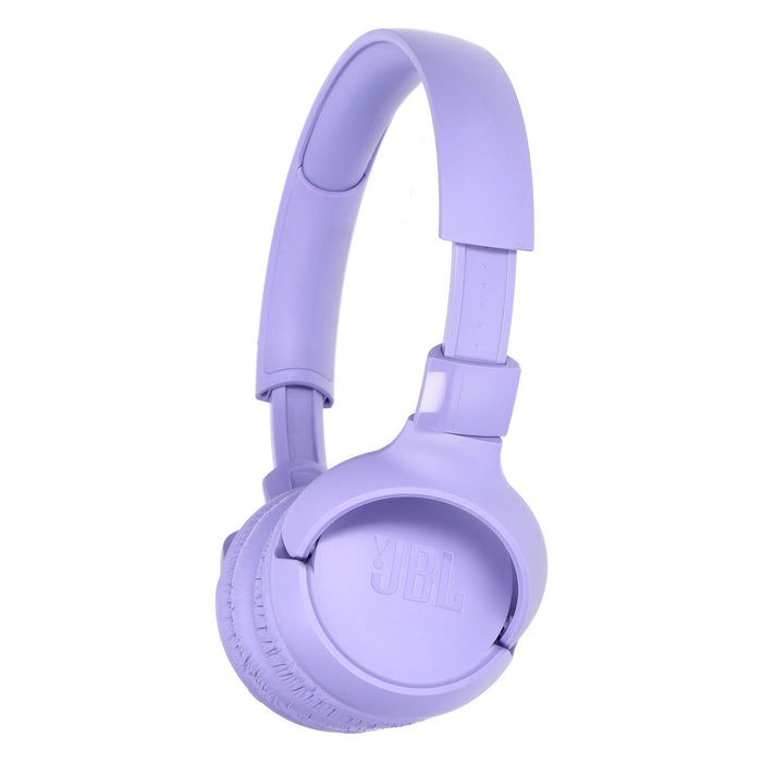 JBL Tune 520 BT Bluetooth On-Ear Kopfhörer flieder