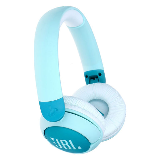 Produktbild On-Ear-Kopfhörer - JBL Junior 320 BT Bluetooth On Ear Kopfhörer grün
