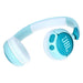 JBL Junior 320 BT Bluetooth On Ear Kopfhörer grün