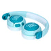 JBL Junior 320 BT Bluetooth On Ear Kopfhörer grün