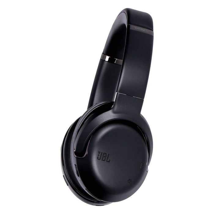 JBL Tour One M2 Bluetooth Over Ear Kopfhörer schwarz