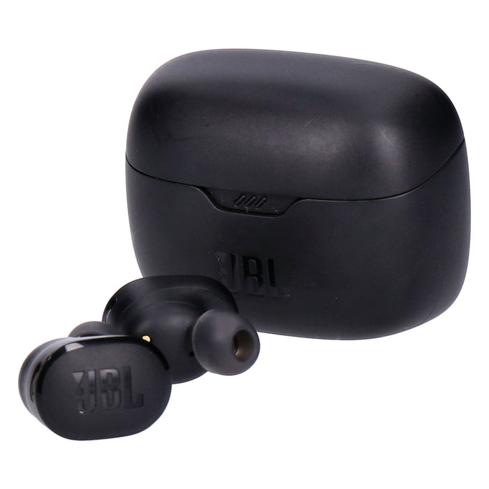 JBL Tune Buds Bluetooth In-Ear Kopfhörer schwarz