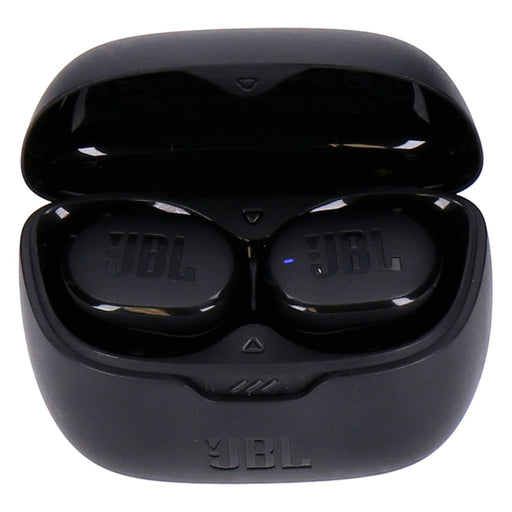 Produktbild wireless In-Ear-Kopfhörer - JBL Tune Buds Bluetooth In-Ear Kopfhörer schwarz