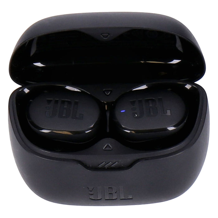 JBL Tune Buds Bluetooth In-Ear Kopfhörer schwarz