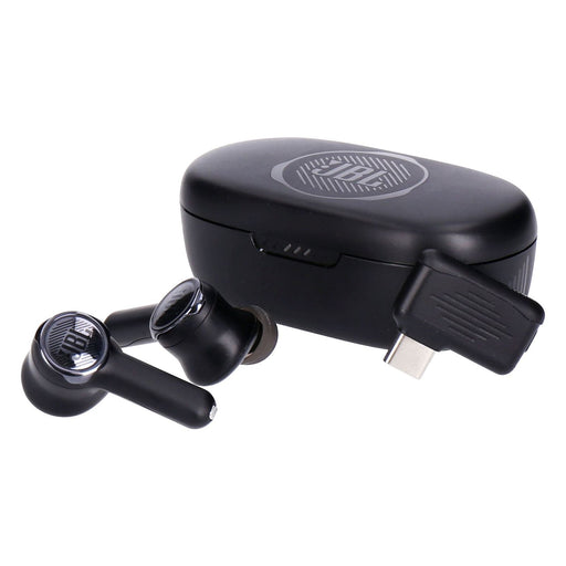 Produktbild Gaming-Headset - JBL Quantum TWS In Ear Gaming Kopfhörer schwarz