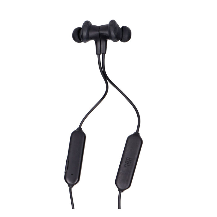 JBL Endurance Run2 BT In-Ear Kopfhörer schwarz Wireless Bluetooth