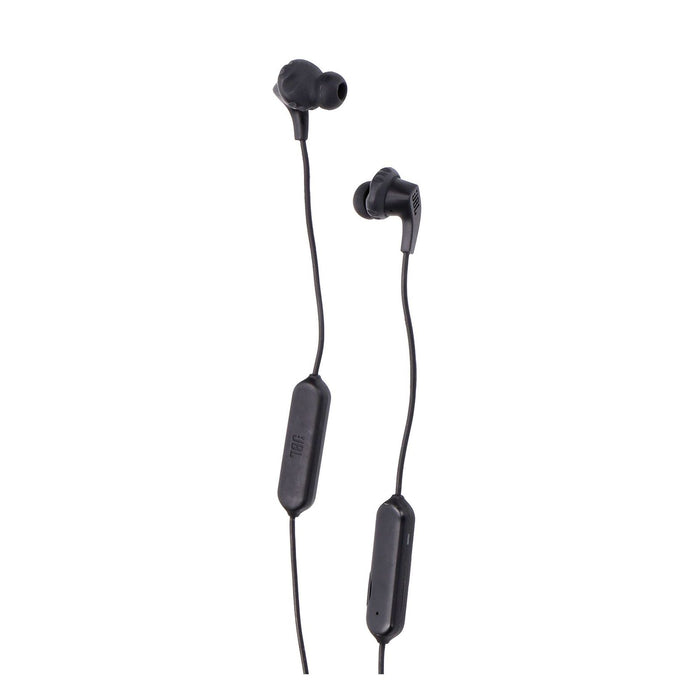 JBL Endurance Run2 BT In-Ear Kopfhörer schwarz Wireless Bluetooth