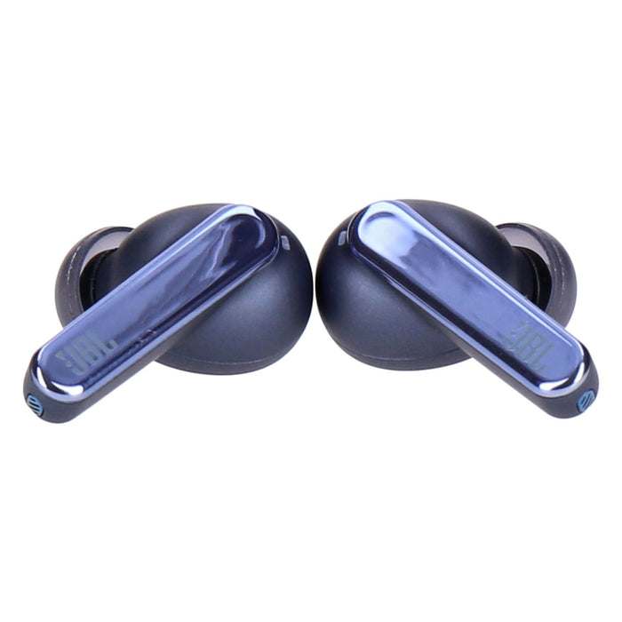 JBL LIVE Pro2 TWS In-Ear Bluetooth Kopfhörer blau