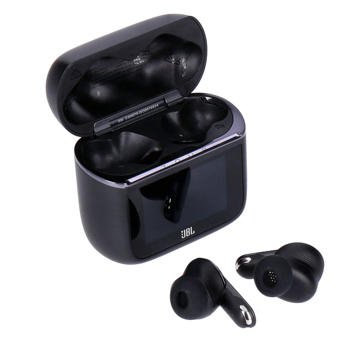 JBL Tour Pro 3 Bluetooth In Ear Kopfhörer schwarz