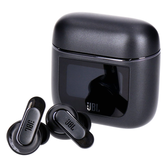 JBL Tour Pro 2 TWS In-Ear-Kopfhörer Bluetooth Black