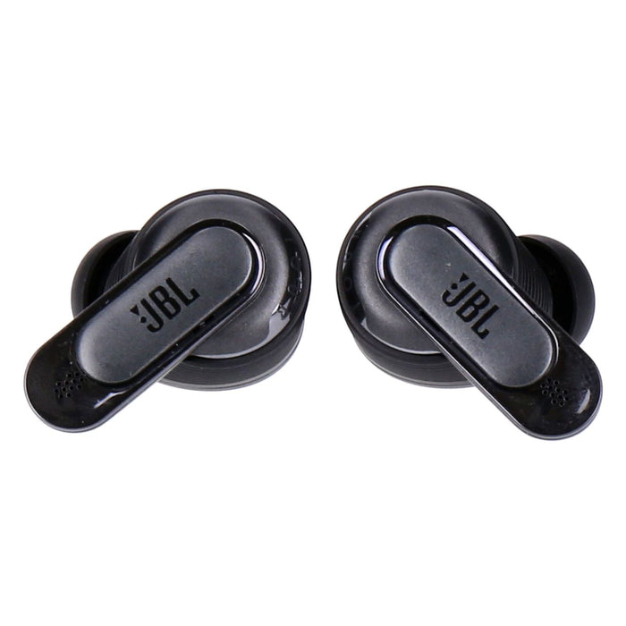 JBL Tour Pro 2 TWS In-Ear-Kopfhörer Bluetooth Black