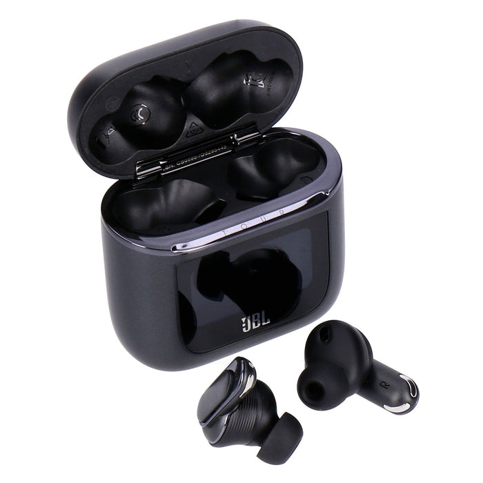JBL Tour Pro 2 TWS In-Ear-Kopfhörer Bluetooth Black