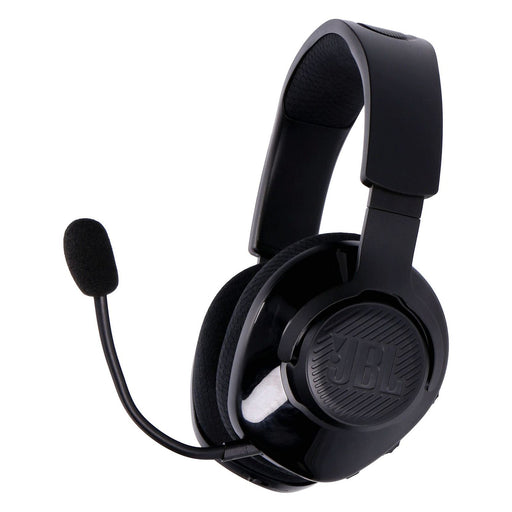Produktbild Gaming-Headset - JBL Quantum 360P Gaming Over Ear Headset schwarz