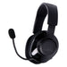 JBL Quantum 360P Gaming Over Ear Headset schwarz