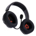 JBL Quantum 360P Gaming Over Ear Headset schwarz