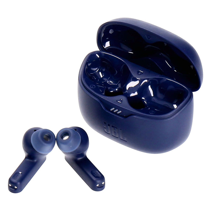 JBL Tune Beam BT In-Ear Kopfhörer blau