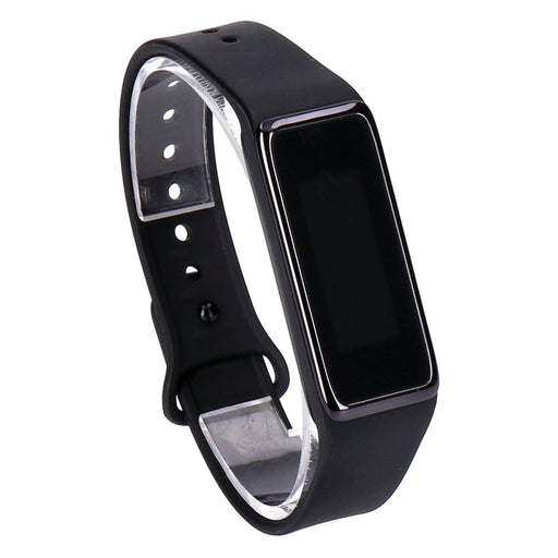 Produktbild Fitnessband - MyKronoz ZeFit3  Aktivitäts-Trackerarmband 2,69 cm 1,06" in schwarz