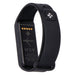 MyKronoz ZeFit3  Aktivitäts-Trackerarmband 2,69 cm 1,06" in schwarz