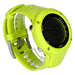 Suunto Ambit3 Run GPS Sportuhr lime grün