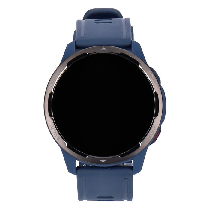 Xiaomi Watch S1 Active Smartwatch Blau