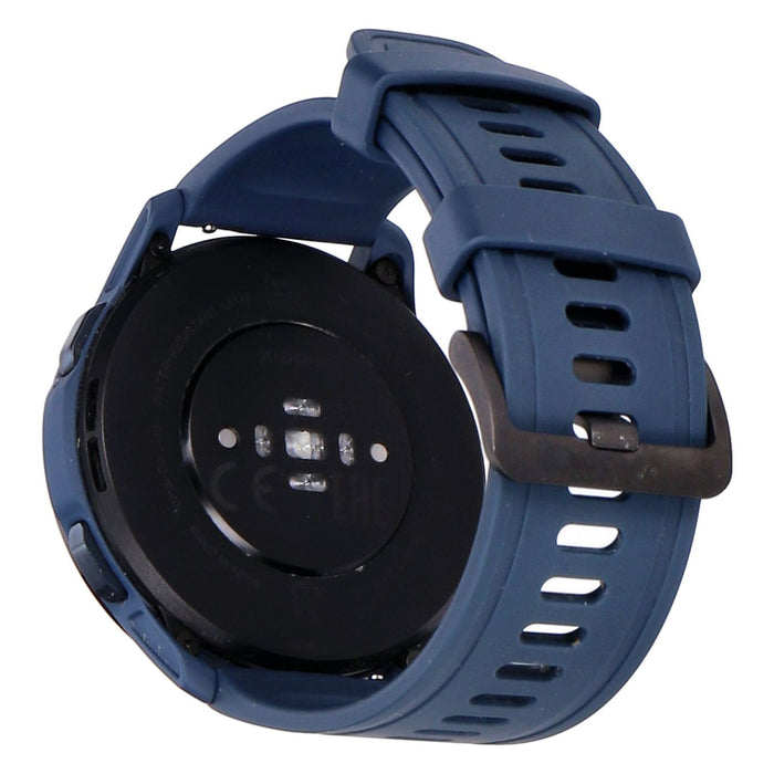 Xiaomi Watch S1 Active Smartwatch Blau