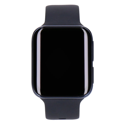 Produktbild Smartwatch - Oppo Smartwatch 46 mm Wi-Fi schwarz
