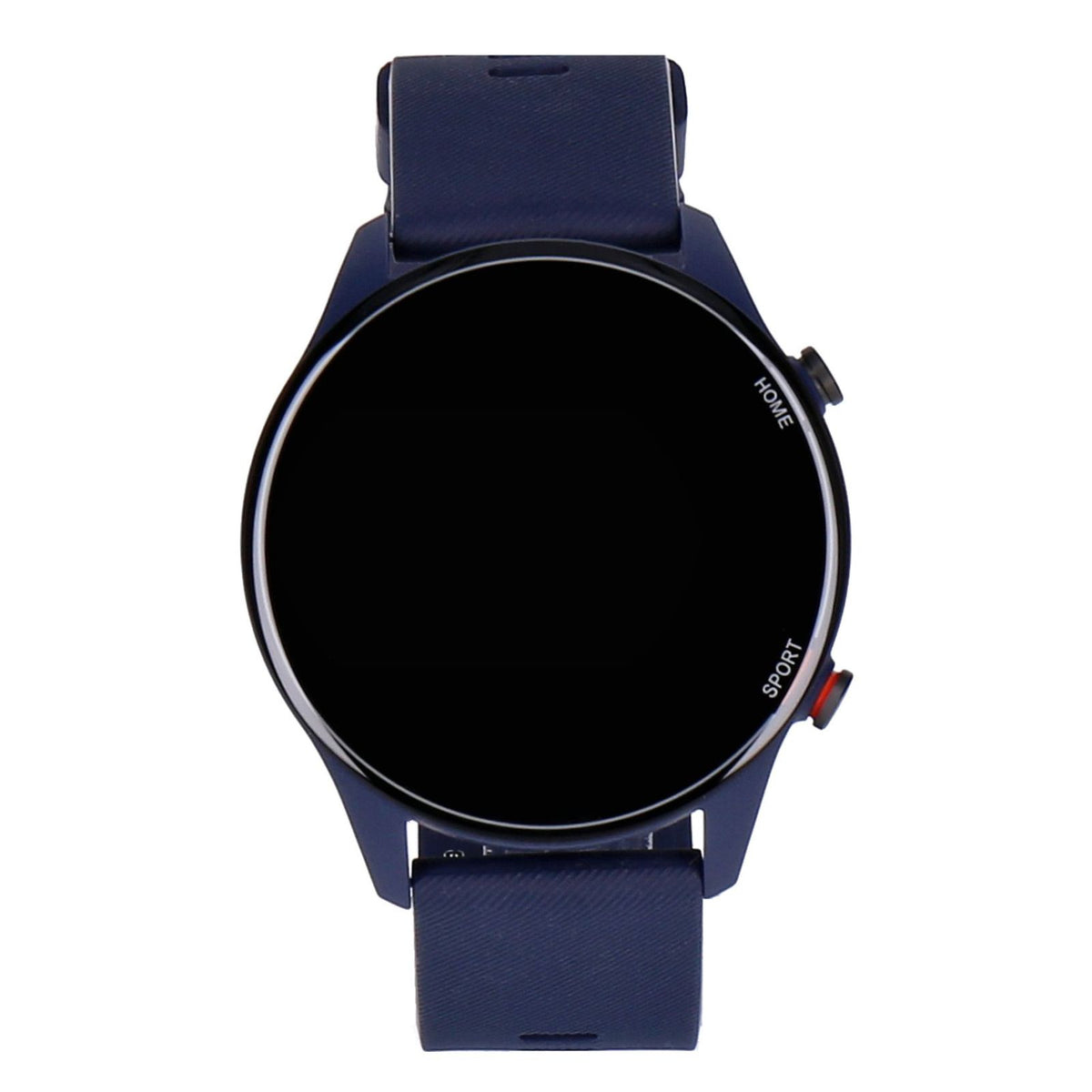 Produktbild Smartwatch - Xiaomi Mi Watch navy blue marineblau Smartwatch