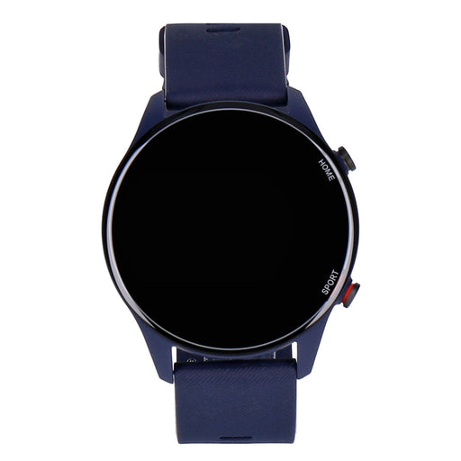 Produktbild Smartwatch - Xiaomi Mi Watch navy blue marineblau Smartwatch
