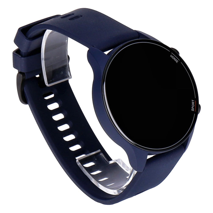 Xiaomi Mi Watch navy blue marineblau Smartwatch
