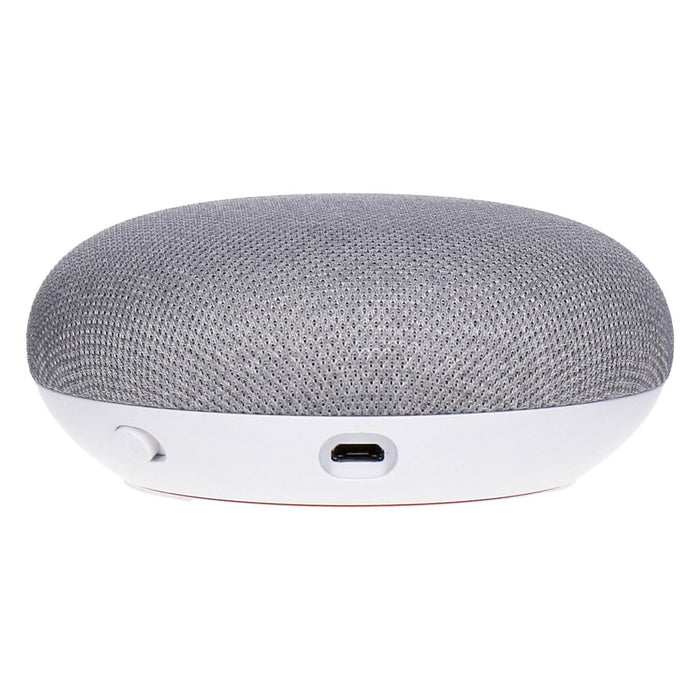 Google Home Mini