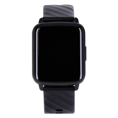 Watch Live 3 Smartwatch schwarz