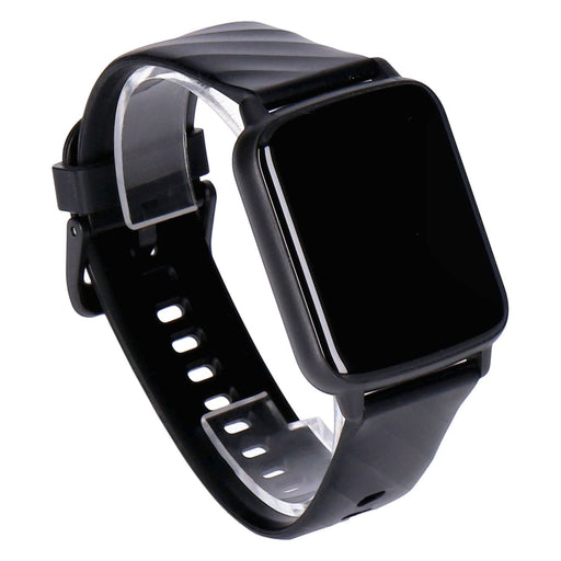 Produktbild Smartwatch - ZTE Watch Live 3 Smartwatch schwarz
