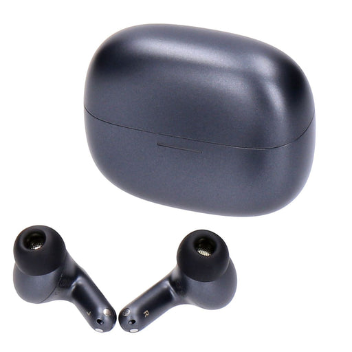 Produktbild wireless In-Ear-Kopfhörer - Xiaomi Redmi Buds 6 Pro In Ear Kopfhörer schwarz Bluetooth