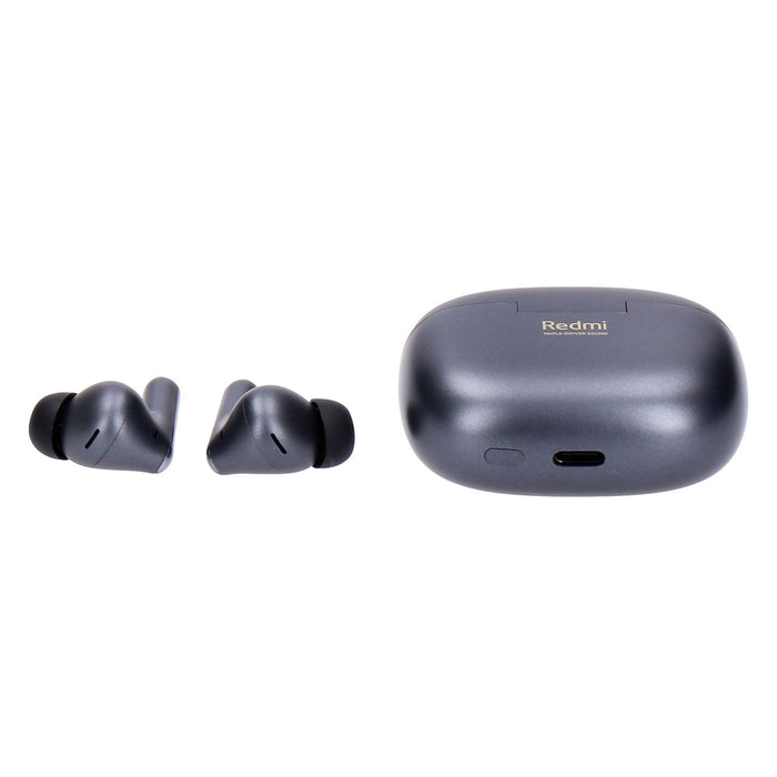 Xiaomi Redmi Buds 6 Pro In Ear Kopfhörer schwarz Bluetooth